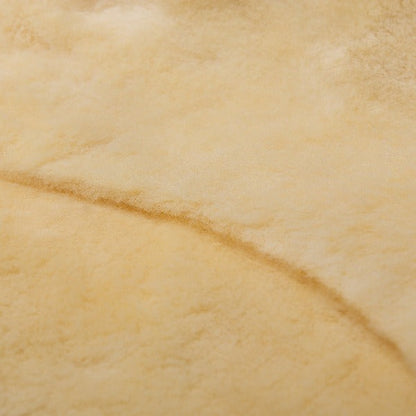 Sheepskin Dressage Numnahs - Fully lined