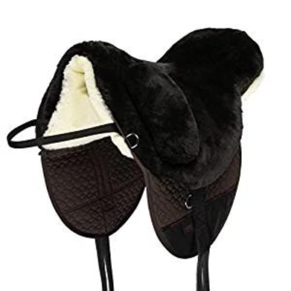 Premium PLUS Bareback pad *High Wither*
