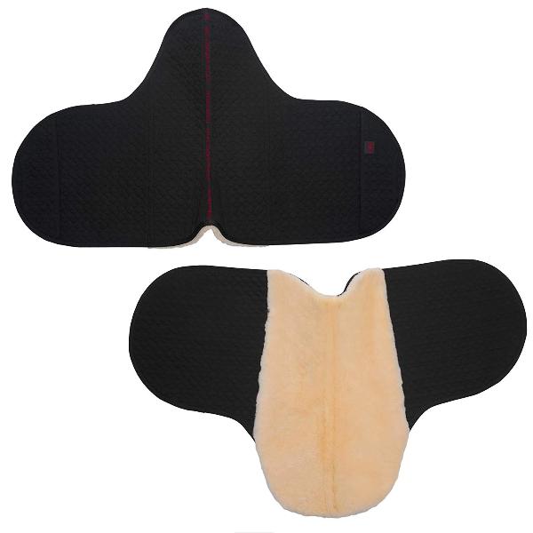 Numnah (6380) for Basic PLUS and Premium PLUS bareback pads
