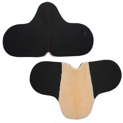 Numnah (6380) for Basic PLUS and Premium PLUS bareback pads