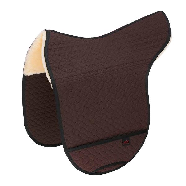 Numnah (6380) for Basic PLUS and Premium PLUS bareback pads