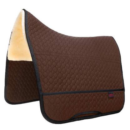 Saddlepad (6385) for Iberica PLUS bareback pad