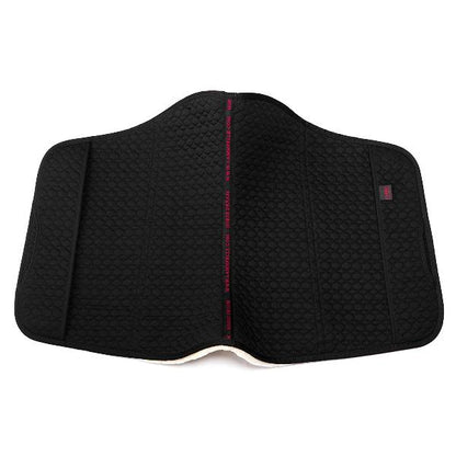 Saddlepad (6385) for Iberica PLUS bareback pad