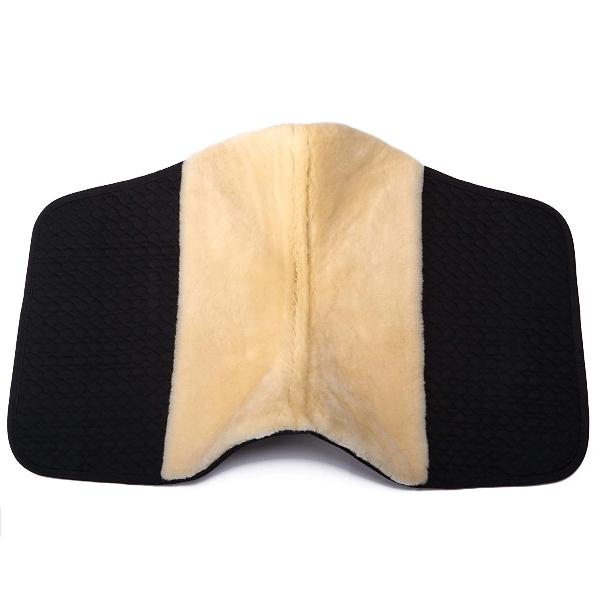 Saddlepad (6385) for Iberica PLUS bareback pad