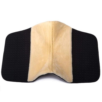 Saddlepad (6385) for Iberica PLUS bareback pad