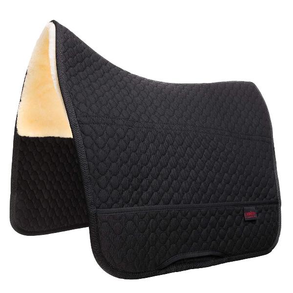 Saddlepad (6385) for Iberica PLUS bareback pad