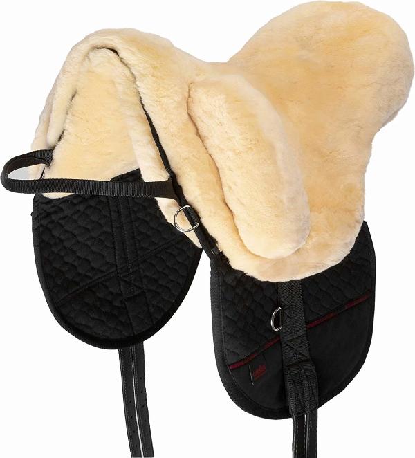 Premium PLUS Bareback pad *High Wither*