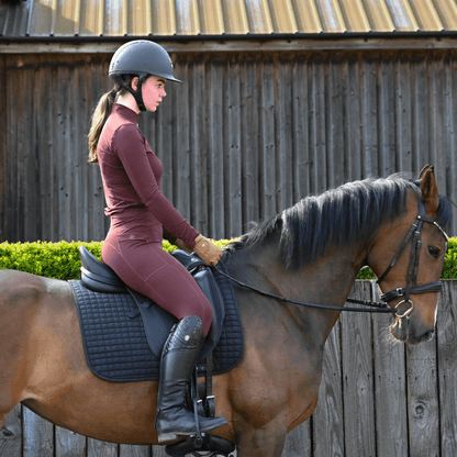 FX Pro Riding Glove - Caramel