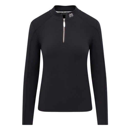 FX Supa-Soft Base Layer - Black