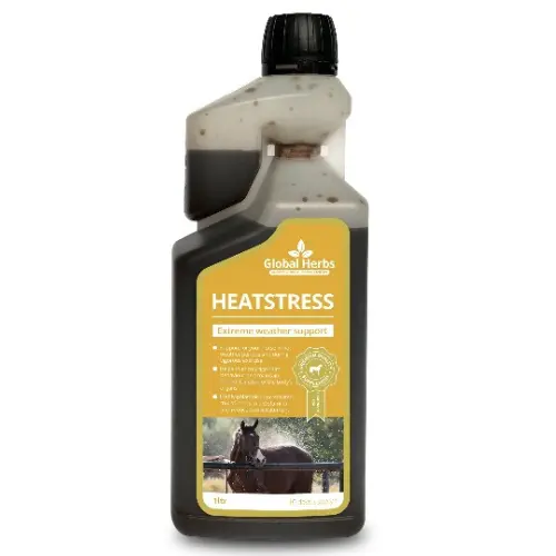 Heat Stress - Global Herbs