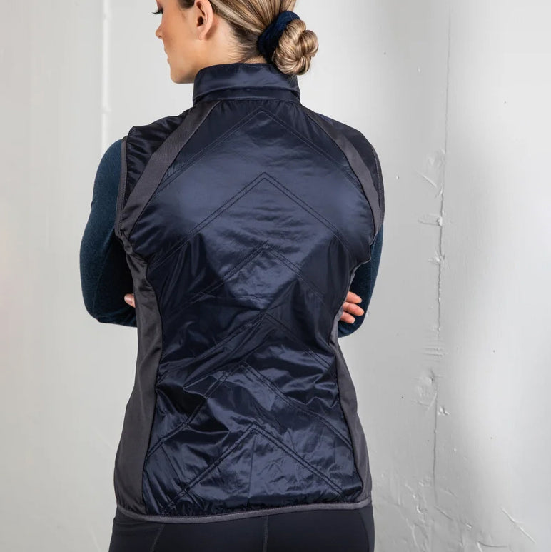 Uhip 365 Hybrid Vest Navy