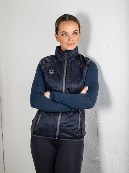 Uhip 365 Hybrid Vest Navy