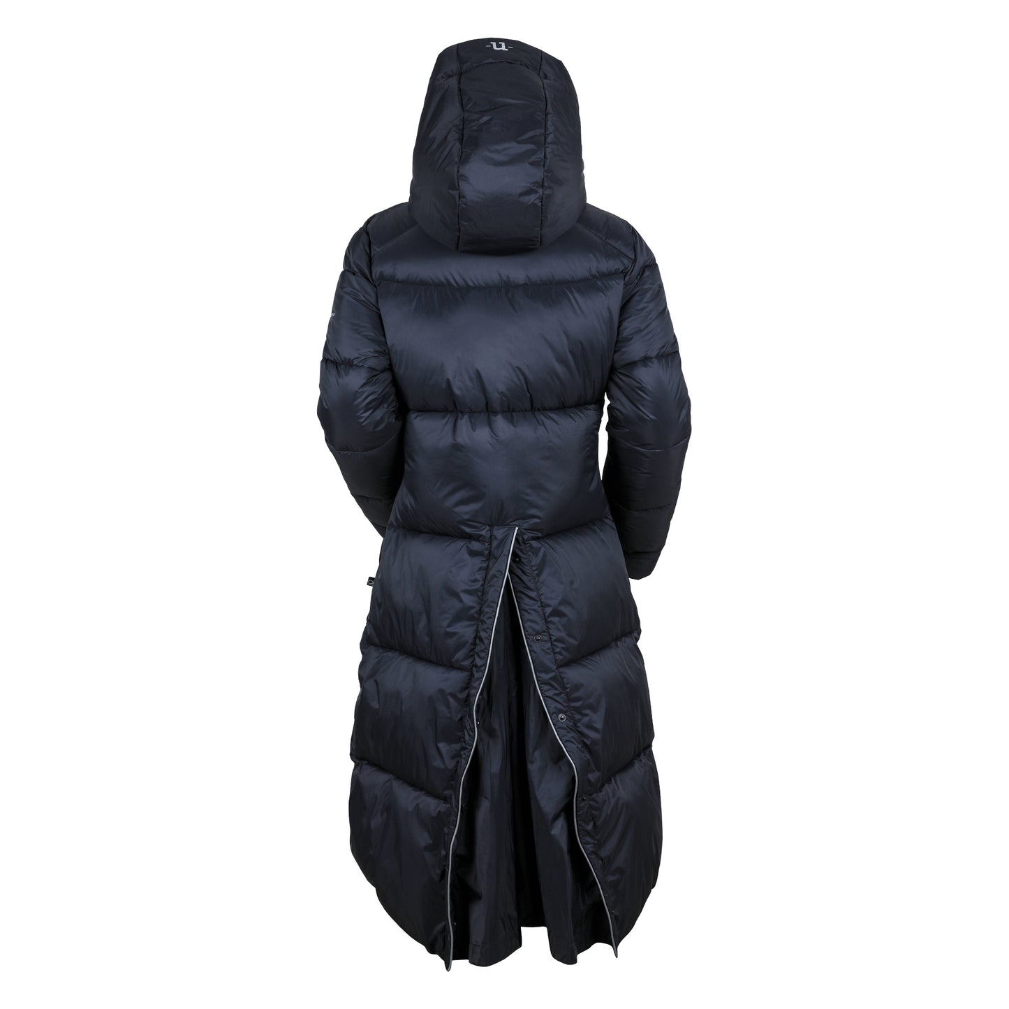 Uhip Igloo Coat 2.0 Dark Navy