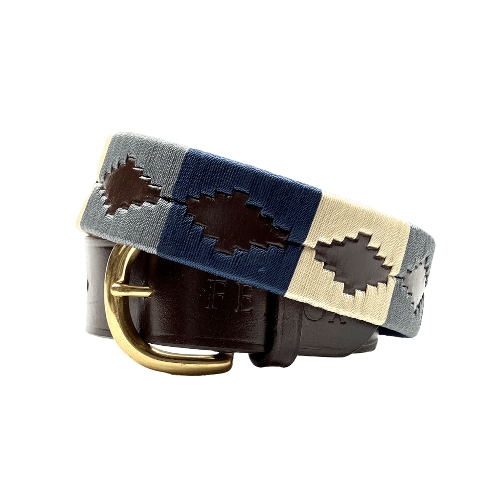 Polo Style Belts