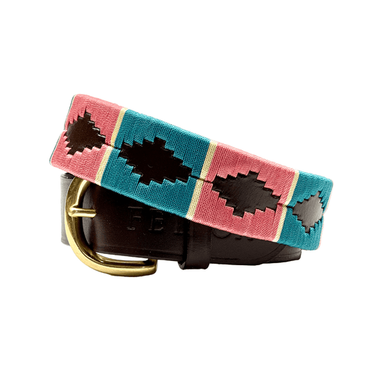 Polo Style Belts