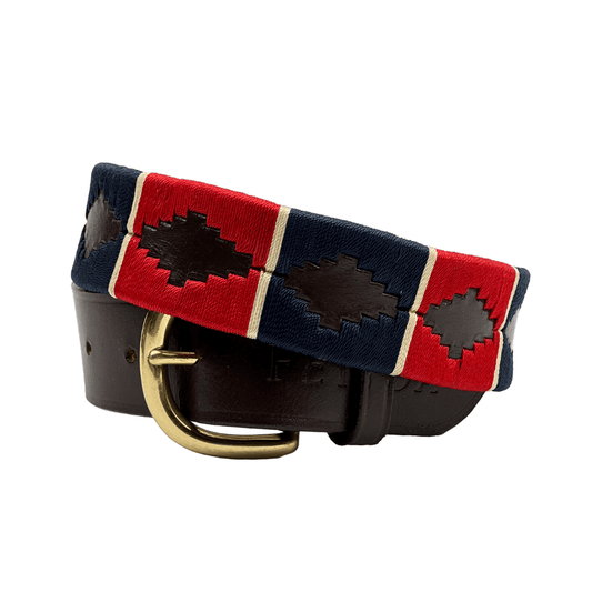 Polo Style Belts