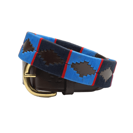 Polo Style Belts