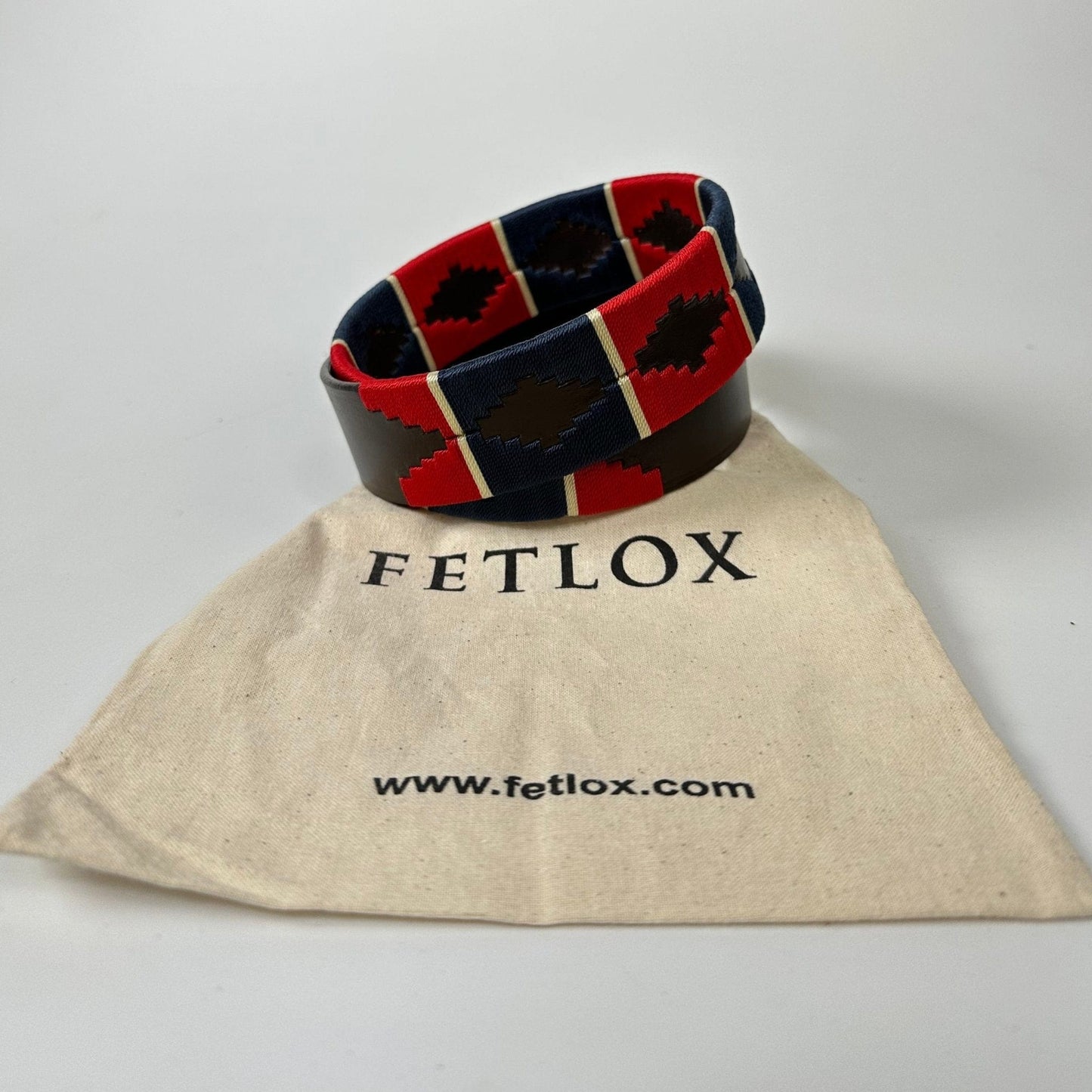 Polo Style Belts