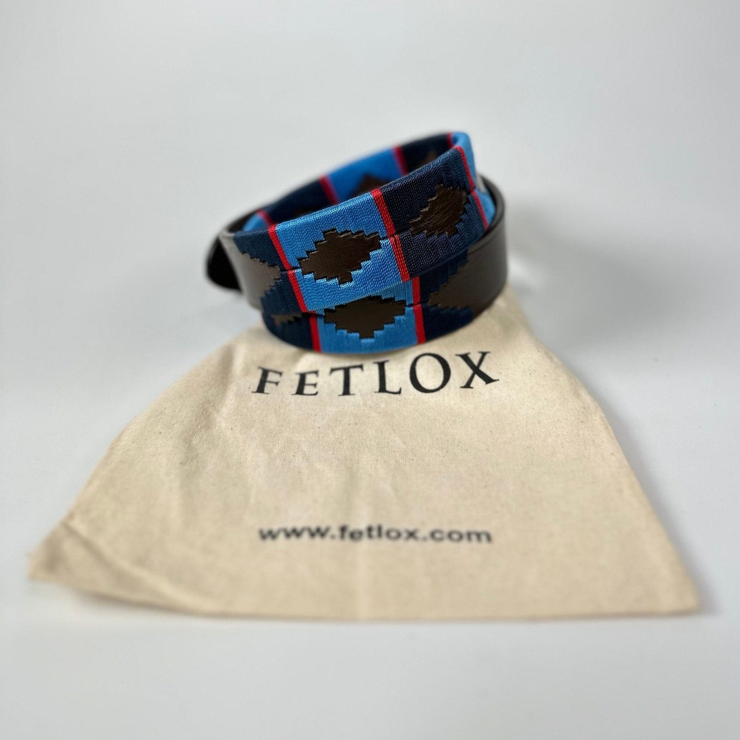 Polo Style Belts