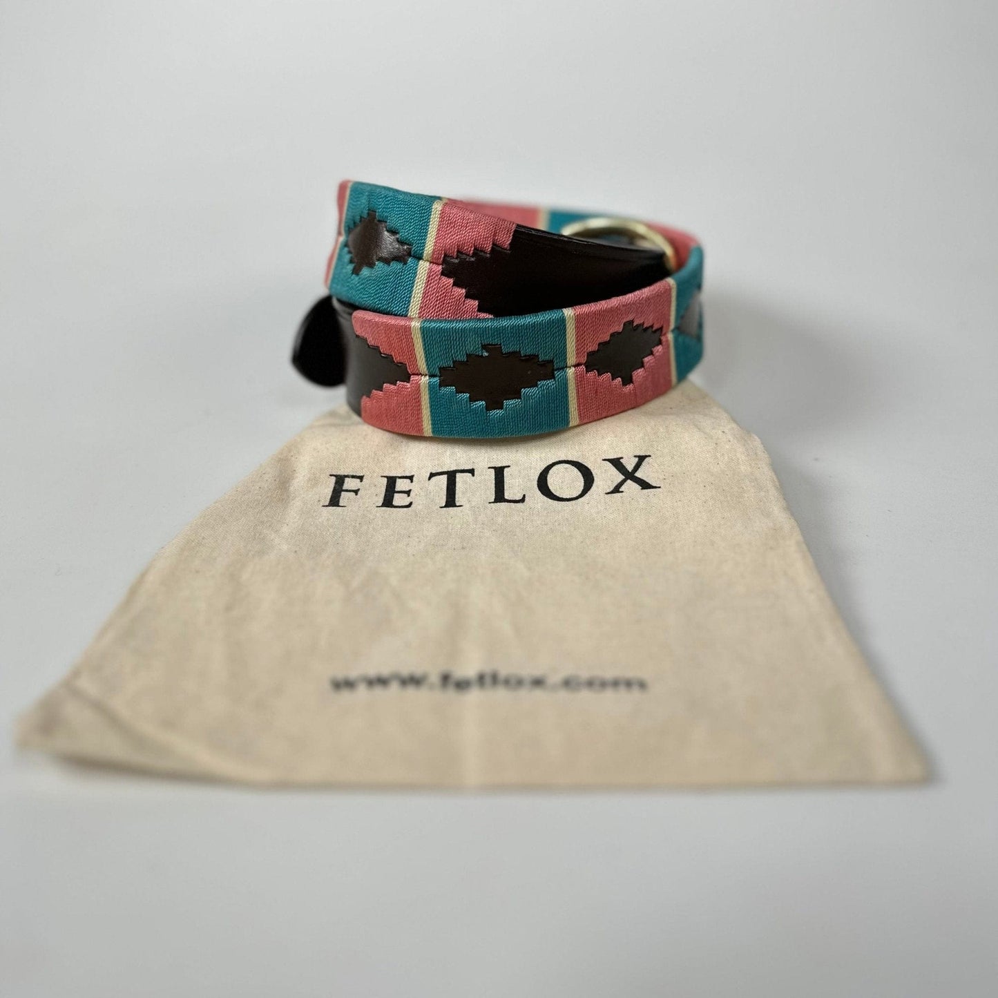 Polo Style Belts