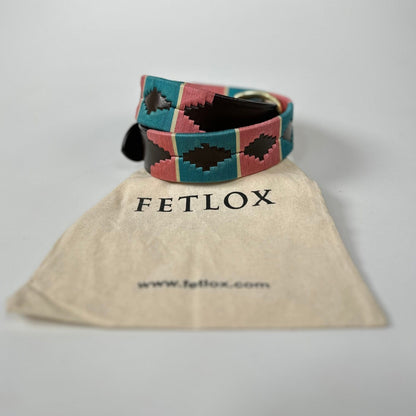 Polo Style Belts