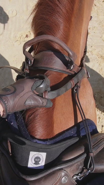 Correct Connect Double Neck Strap