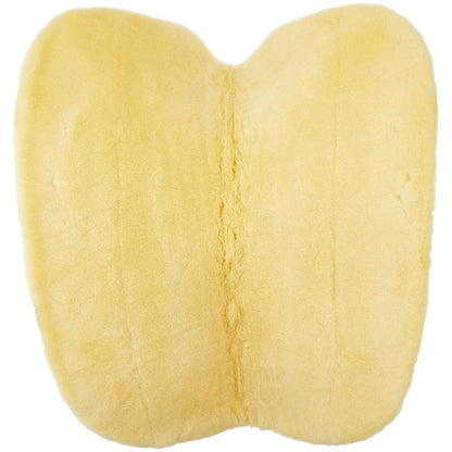Western Round Pad