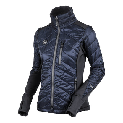 Uhip Wool Hybrid Liner Jacket 2.0 Navy