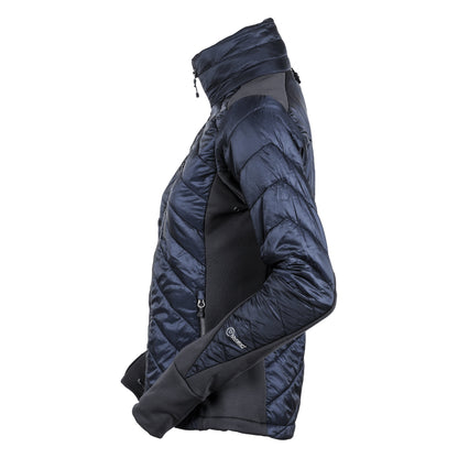 Uhip Wool Hybrid Liner Jacket 2.0 Navy