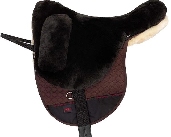 Premium PLUS Bareback pad *High Wither*