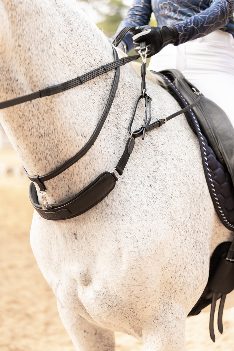 3-in-1 Training Breastplate