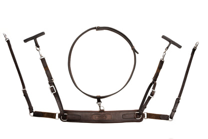 3-in-1 Training Breastplate