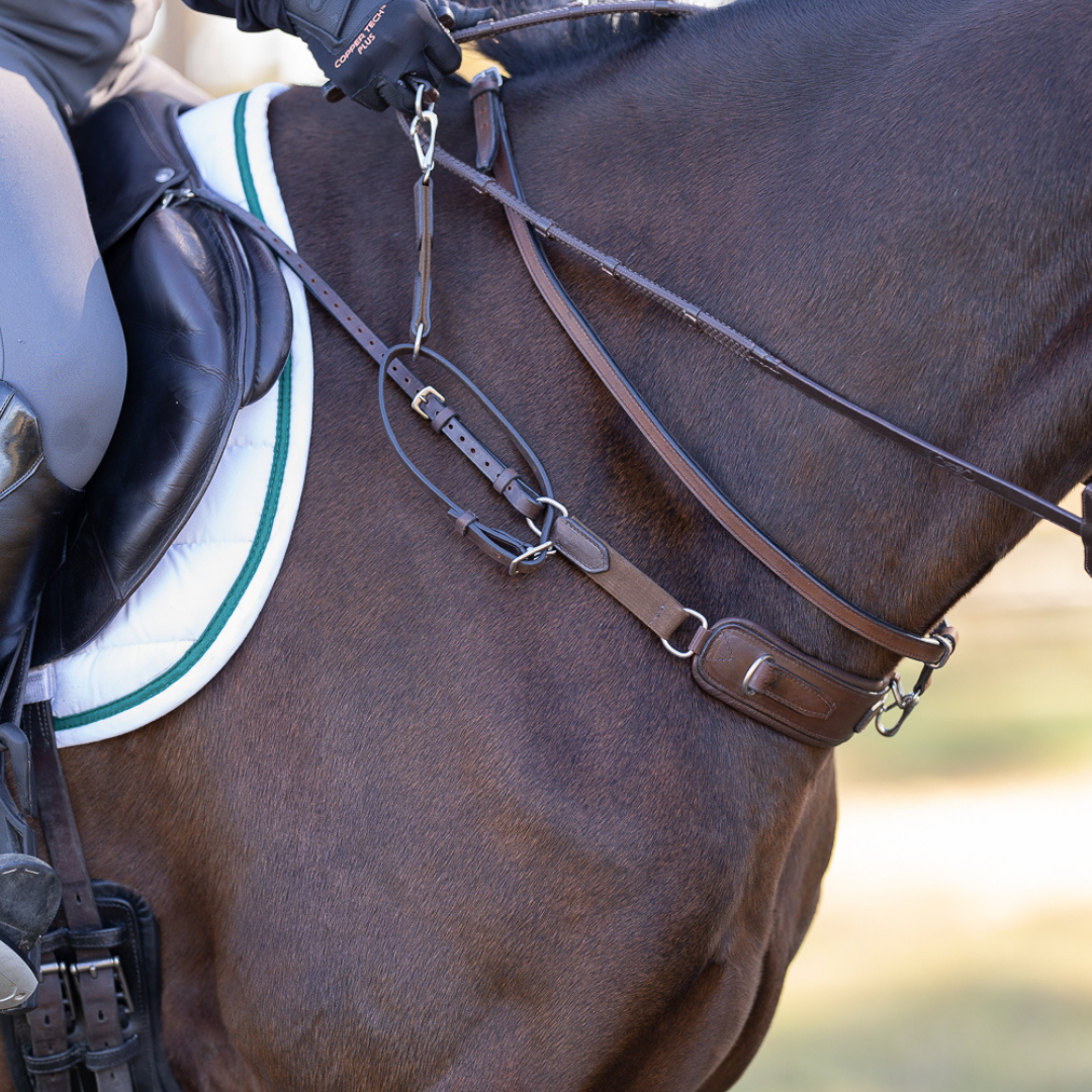 3-in-1 Training Breastplate